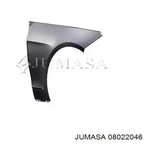Compre 2128801218 Mercedes Pára-lama dianteiro direito