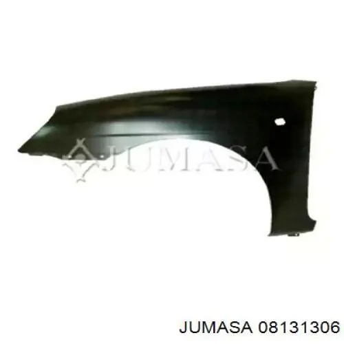 96270838 General Motors Pára-lama dianteiro esquerdo