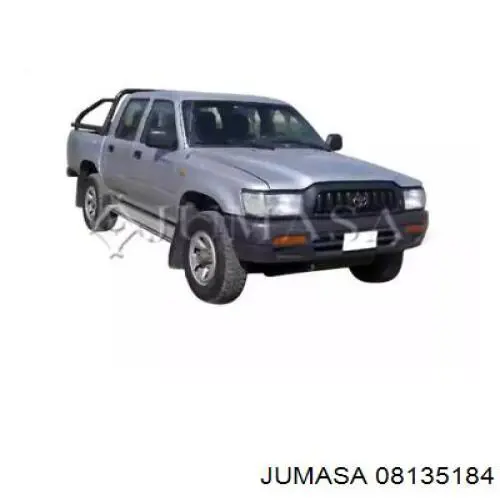 Compre 6504048172311P 4max Pára-lama dianteiro esquerdo