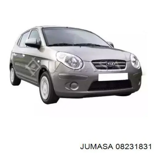 Pára-lama dianteiro direito Hyundai/Kia 6632107390 preço, a partir de 128,67 USD