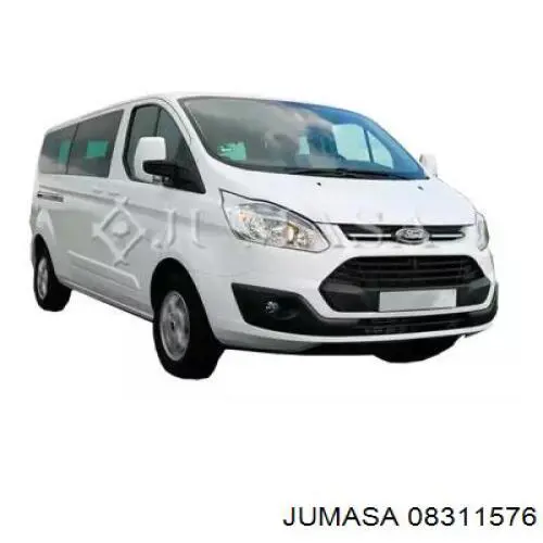 Compre FD9143003 Prasco Pára-lama dianteiro esquerdo