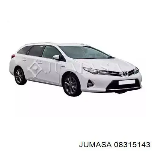 Pára-lama dianteiro esquerdo Toyota 5381202340 preço, a partir de 180,67 USD