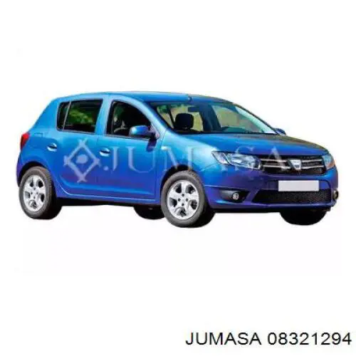 Pára-lama dianteiro direito Polcar 28B102 preço, a partir de 105,80 USD
