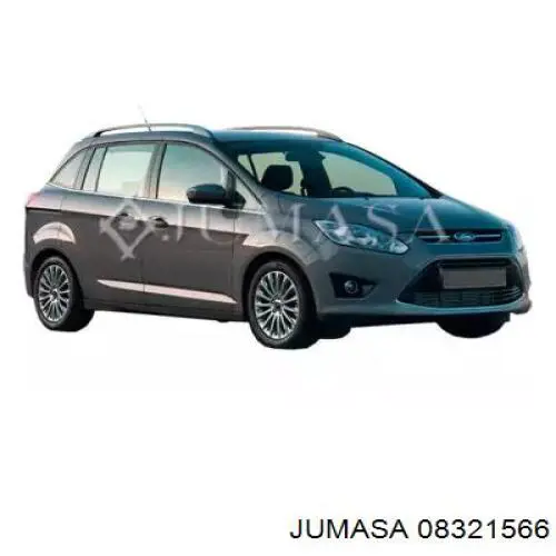 Compre FD7193003 Prasco Pára-lama dianteiro direito