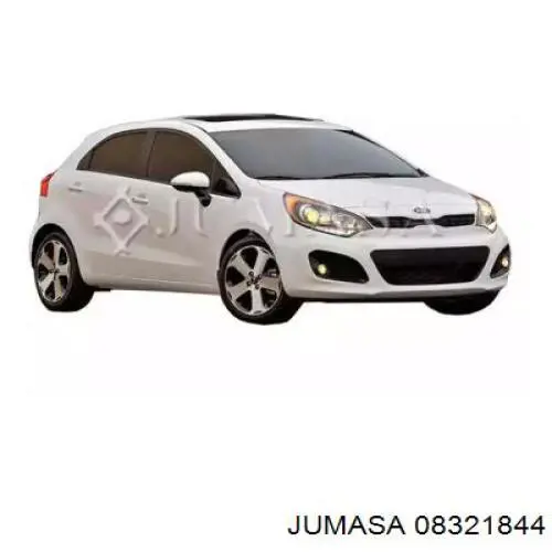 Pára-lama dianteiro direito Prasco KI4263003 preço, a partir de 86,25 USD