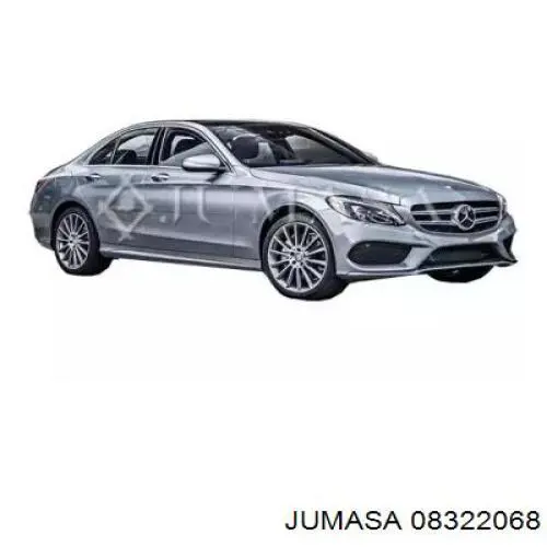 Pára-lama dianteiro direito Mercedes A205880021864 preço, a partir de 234,57 USD