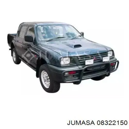 Pára-lama dianteiro direito Mitsubishi MR178084 preço, a partir de 86,60 USD