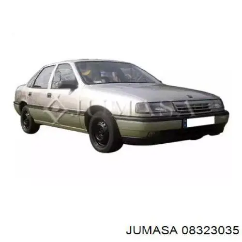 Pára-lama dianteiro direito Polcar 551402 preço, a partir de 176,96 USD