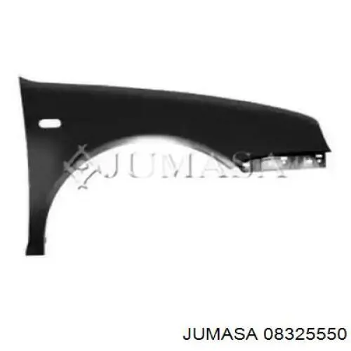 Compre FP9523312 FPS Pára-lama dianteiro direito