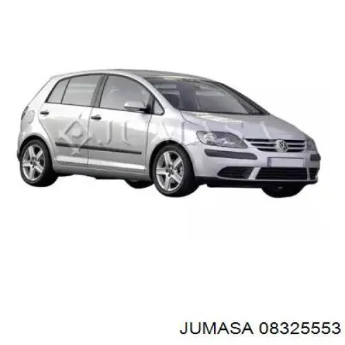 Pára-lama dianteiro direito Signeda PVW10050AL preço, a partir de 122,06 USD