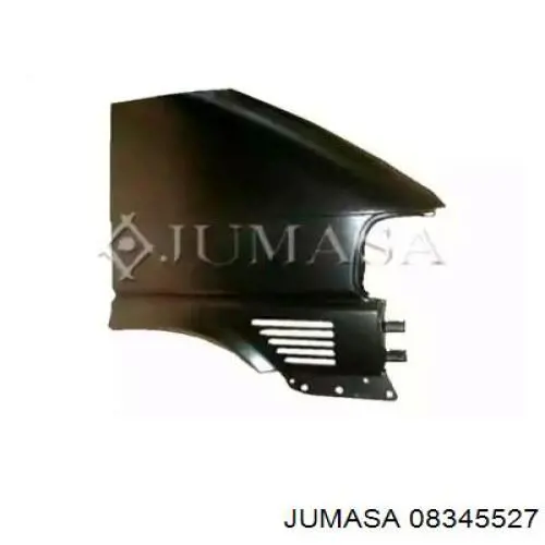 Compre 7D0821106 VAG Pára-lama dianteiro direito