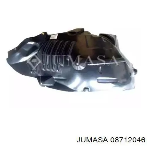 Guarda-barras esquerdo dianteiro do pára-lama dianteiro Mercedes A2126900130 preço, a partir de 37,75 USD