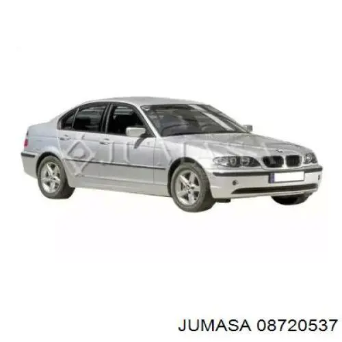Compre 51718268374 BMW Guarda-barras direito dianteiro do pára-lama dianteiro