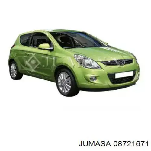 Guarda-barras direito do pára-lama dianteiro Hyundai/Kia 868121J000 preço, a partir de 11,67 USD