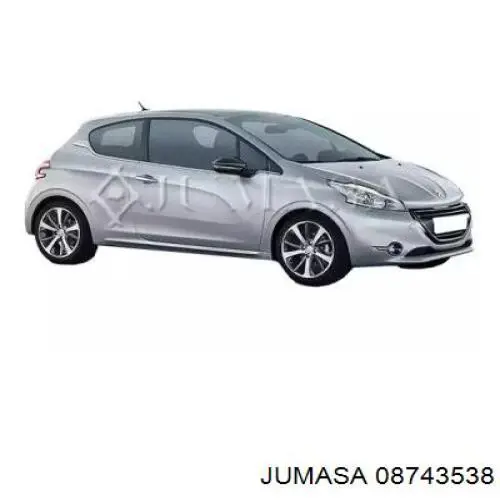 Guarda-barras direito do pára-lama dianteiro Peugeot/Citroen 9673768780 preço, a partir de 30,11 USD
