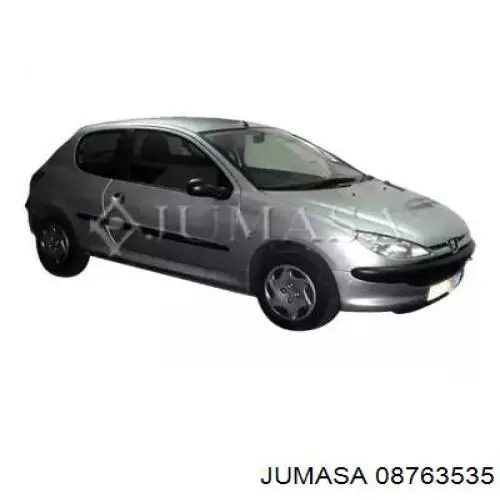 Guarda-barras direito dianteiro do pára-lama dianteiro Peugeot/Citroen 7136EA preço, a partir de 8,97 USD