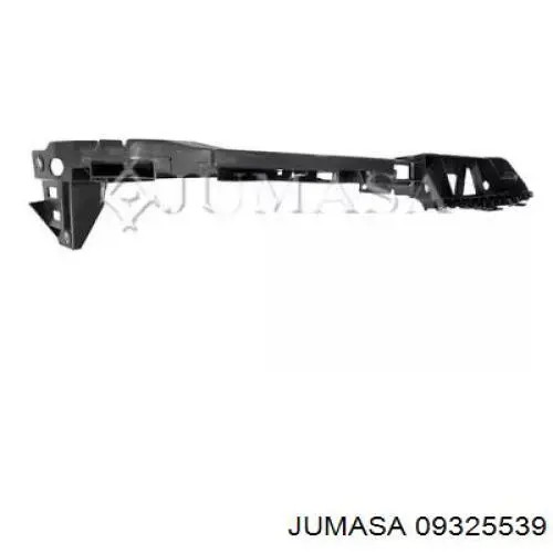 Consola (adaptador) de fixação da luz dianteira direita AND 14807090 preço, a partir de 15,56 USD