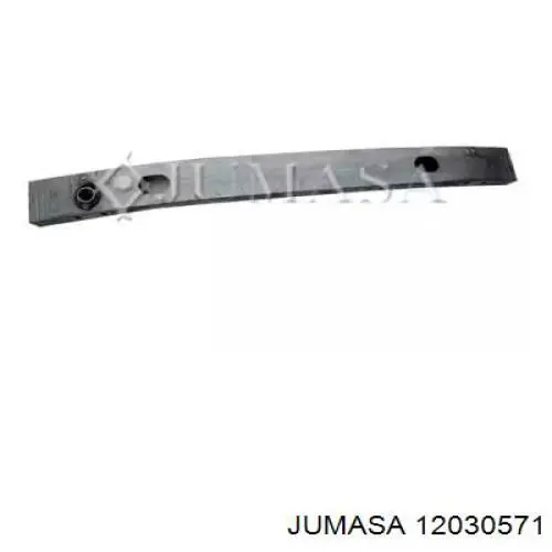 Reforçador do pára-choque dianteiro BMW 51647274661 preço, a partir de 195,82 USD