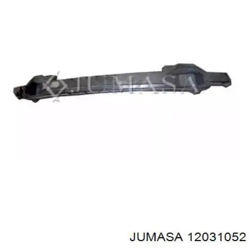 Reforçador do pára-choque dianteiro Peugeot/Citroen 7414FG preço, a partir de 127,39 USD