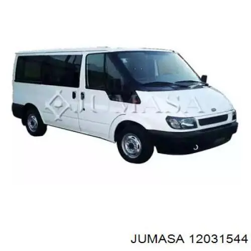 Reforçador do pára-choque dianteiro Polcar 3247073 preço, a partir de 107,26 USD