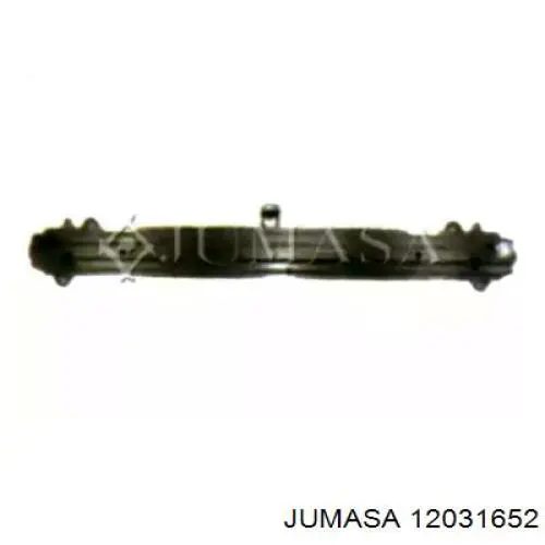 Compre 865301C000 Hyundai/Kia Reforçador do pára-choque dianteiro