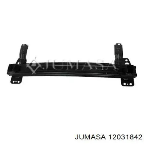 Compre 865301Y000 Hyundai/Kia Reforçador do pára-choque dianteiro
