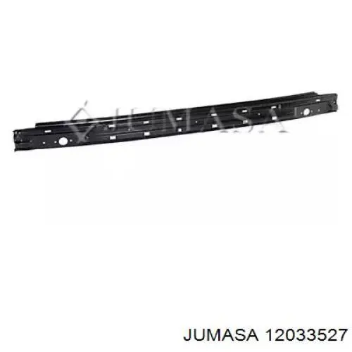Reforçador do pára-choque dianteiro Peugeot/Citroen 741413 preço, a partir de 17,66 USD