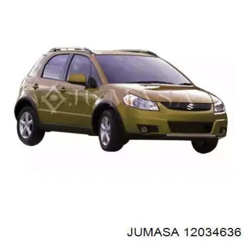 Compre 0480535940 Tempest Reforçador do pára-choque dianteiro