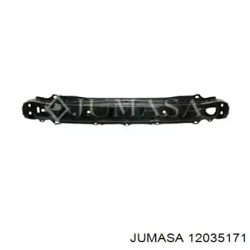 Compre 520210D060 Toyota Reforçador do pára-choque dianteiro