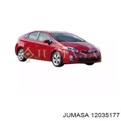 Reforçador do pára-choque dianteiro Toyota 5202147023 preço, a partir de 161,81 USD
