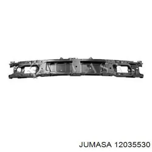 Reforçador do pára-choque dianteiro VAG 1H0805551 preço, a partir de 95,39 USD