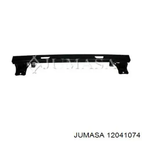 Compre CI9181672 Prasco Reforçador do pára-choque traseiro
