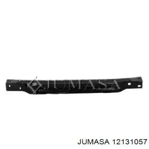 Compre 00007414T2 Peugeot/Citroen Reforçador do pára-choque dianteiro
