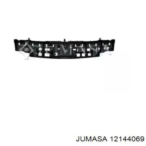 Absorvedor (enchido) do pára-choque traseiro Jumasa 12144069 preço, a partir de 68,22 USD