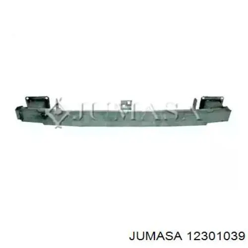 Compre 7414XQ Peugeot/Citroen Reforçador do pára-choque dianteiro