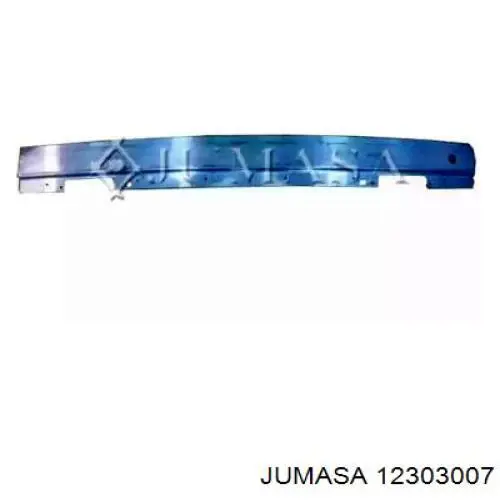 Reforçador do pára-choque dianteiro VAN Wezel 3860560 preço, a partir de 86,98 USD