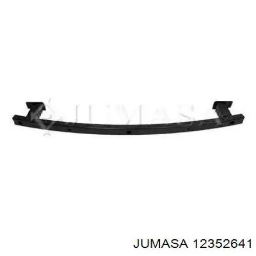 Reforçador do pára-choque dianteiro Jumasa 12352641 preço, a partir de 82,53 USD