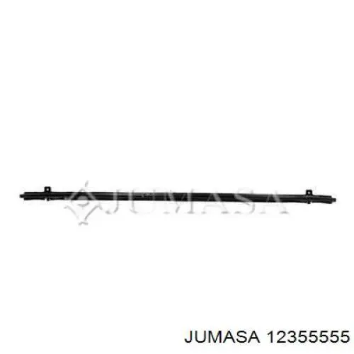Reforçador do pára-choque dianteiro Jumasa 12355555 preço, a partir de 60,72 USD