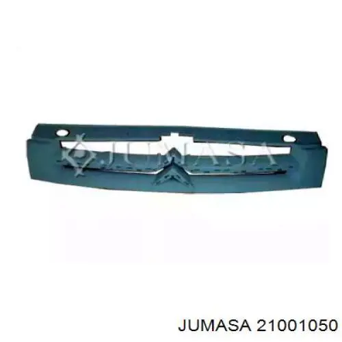 Grelha do radiador Prasco CI9172011 preço, a partir de 59,69 USD