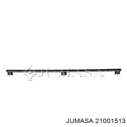 Grelha do radiador Jumasa 21001513 preço, a partir de 8,90 USD