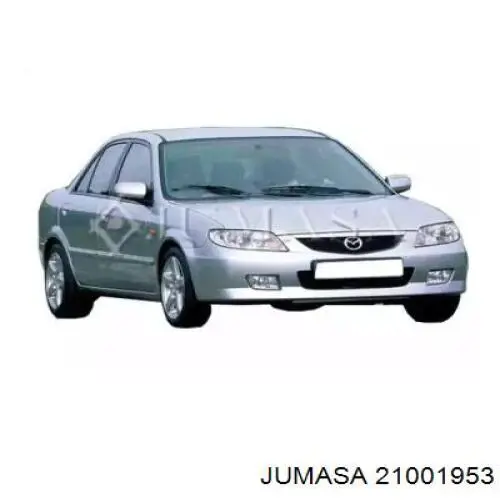 Grelha do radiador Polcar 454005 preço, a partir de 34,88 USD
