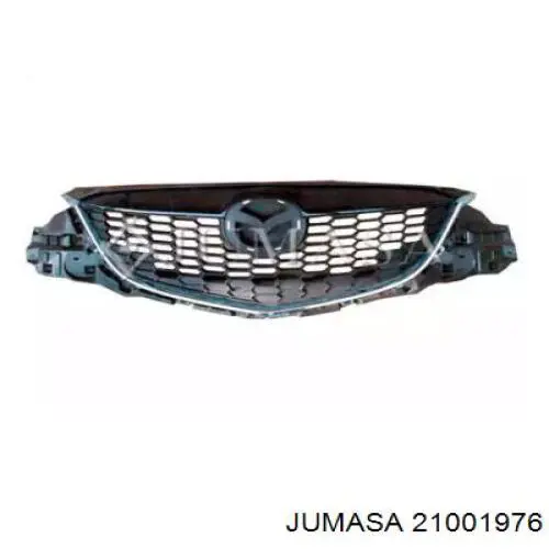 Compre FP4421994 FPS Grelha do radiador