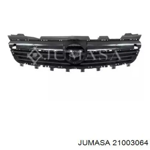 Compre KH5063990 Starline Grelha do radiador
