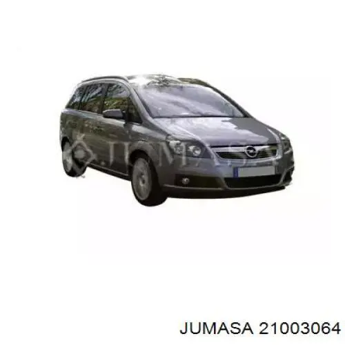 Grelha do radiador FPS FP5210990 preço, a partir de 97,79 USD