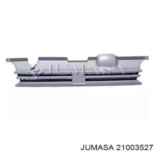 Grelha do radiador Jumasa 21003527 preço, a partir de 54,44 USD