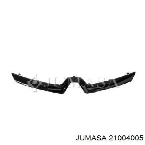 Grelha do radiador Renault (RVI) 620787878R preço, a partir de 38,33 USD