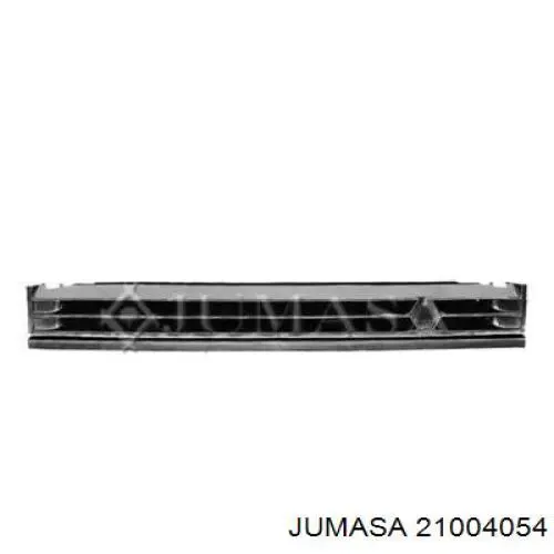 Grelha do radiador Renault (RVI) 7700766382 preço, a partir de 23,24 USD