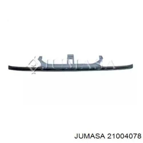 Compre 21004078 Jumasa Placa sobreposta inferior das luzes