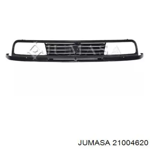 Compre SZ0502001 Prasco Grelha do radiador