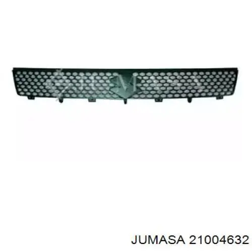 Compre FP6814990 FPS Grelha do radiador